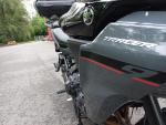 Klikněte pro detailní foto č. 6 - Yamaha Tracer 9 +3letá záruka