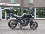 Klikněte pro detailní foto č. 1 - Yamaha Tracer 9 +3letá záruka