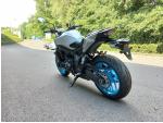 Klikněte pro detailní foto č. 3 - Yamaha MT-09 + 3letá záruka