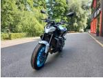 Klikněte pro detailní foto č. 4 - Yamaha MT-09 + 3letá záruka