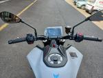 Klikněte pro detailní foto č. 7 - Yamaha MT-09 + 3letá záruka