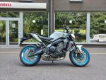 Klikněte pro detailní foto č. 1 - Yamaha MT-09 + 3letá záruka