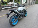 Klikněte pro detailní foto č. 2 - Yamaha MT-09 + 3letá záruka