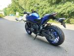 Klikněte pro detailní foto č. 3 - Yamaha MT-09 Y-AMT +3letá záruka