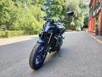 Klikněte pro detailní foto č. 4 - Yamaha MT-09 Y-AMT +3letá záruka