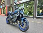 Klikněte pro detailní foto č. 5 - Yamaha MT-09 Y-AMT +3letá záruka