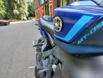 Klikněte pro detailní foto č. 6 - Yamaha MT-09 Y-AMT +3letá záruka