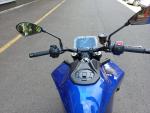 Klikněte pro detailní foto č. 7 - Yamaha MT-09 Y-AMT +3letá záruka