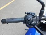 Klikněte pro detailní foto č. 8 - Yamaha MT-09 Y-AMT +3letá záruka