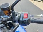 Klikněte pro detailní foto č. 9 - Yamaha MT-09 Y-AMT +3letá záruka