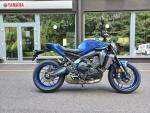 Klikněte pro detailní foto č. 1 - Yamaha MT-09 Y-AMT +3letá záruka