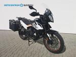 Klikněte pro detailní foto č. 1 - KTM KTM 790 Adventure  / 70kW