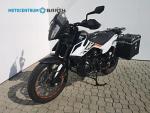 Klikněte pro detailní foto č. 2 - KTM KTM 790 Adventure  / 70kW