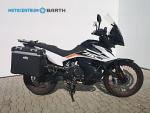 Klikněte pro detailní foto č. 3 - KTM KTM 790 Adventure  / 70kW