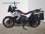 Klikněte pro detailní foto č. 4 - KTM KTM 790 Adventure  / 70kW