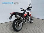 Klikněte pro detailní foto č. 3 - Aprilia Aprilia Tuareg 660  / 59kW