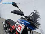 Klikněte pro detailní foto č. 5 - Aprilia Aprilia Tuareg 660  / 59kW
