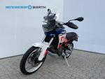 Klikněte pro detailní foto č. 6 - Aprilia Aprilia Tuareg 660  / 59kW