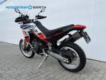 Klikněte pro detailní foto č. 8 - Aprilia Aprilia Tuareg 660  / 59kW