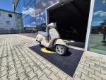 Klikněte pro detailní foto č. 1 - Vespa GTS 125 E5+