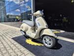 Klikněte pro detailní foto č. 2 - Vespa GTS 125 E5+
