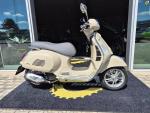 Klikněte pro detailní foto č. 3 - Vespa GTS 125 E5+
