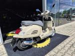 Klikněte pro detailní foto č. 4 - Vespa GTS 125 E5+