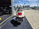 Klikněte pro detailní foto č. 5 - Vespa GTS 125 E5+