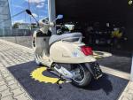 Klikněte pro detailní foto č. 6 - Vespa GTS 125 E5+