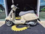 Klikněte pro detailní foto č. 7 - Vespa GTS 125 E5+