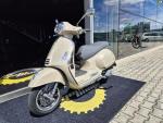 Klikněte pro detailní foto č. 8 - Vespa GTS 125 E5+