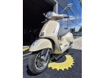 Klikněte pro detailní foto č. 10 - Vespa GTS 125 E5+