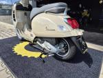 Klikněte pro detailní foto č. 13 - Vespa GTS 125 E5+