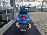 Klikněte pro detailní foto č. 5 - Vespa GTS 125 SUPERSPORT E5+
