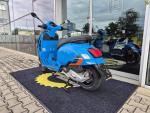 Klikněte pro detailní foto č. 6 - Vespa GTS 125 SUPERSPORT E5+