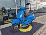 Klikněte pro detailní foto č. 8 - Vespa GTS 125 SUPERSPORT E5+