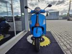 Klikněte pro detailní foto č. 9 - Vespa GTS 125 SUPERSPORT E5+