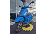 Klikněte pro detailní foto č. 10 - Vespa GTS 125 SUPERSPORT E5+