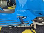 Klikněte pro detailní foto č. 13 - Vespa GTS 125 SUPERSPORT E5+