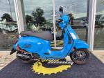 Klikněte pro detailní foto č. 3 - Vespa GTS 125 SUPERSPORT E5+