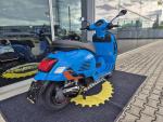 Klikněte pro detailní foto č. 4 - Vespa GTS 125 SUPERSPORT E5+
