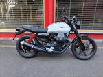 Klikněte pro detailní foto č. 1 - Moto Guzzi V7 Stone TEN