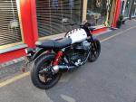 Klikněte pro detailní foto č. 2 - Moto Guzzi V7 Stone TEN