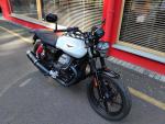 Klikněte pro detailní foto č. 3 - Moto Guzzi V7 Stone TEN