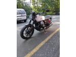 Klikněte pro detailní foto č. 5 - Moto Guzzi V7 Stone TEN