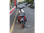 Klikněte pro detailní foto č. 7 - Moto Guzzi V7 Stone TEN