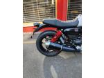 Klikněte pro detailní foto č. 8 - Moto Guzzi V7 Stone TEN