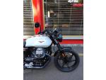 Klikněte pro detailní foto č. 9 - Moto Guzzi V7 Stone TEN