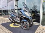 Klikněte pro detailní foto č. 2 - Piaggio MP3 530 Exclusive E5+