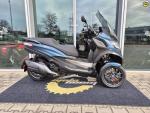 Klikněte pro detailní foto č. 3 - Piaggio MP3 530 Exclusive E5+
